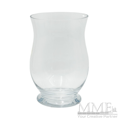 Hurricane Vase